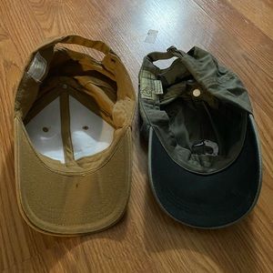 Ducks unlimited hats